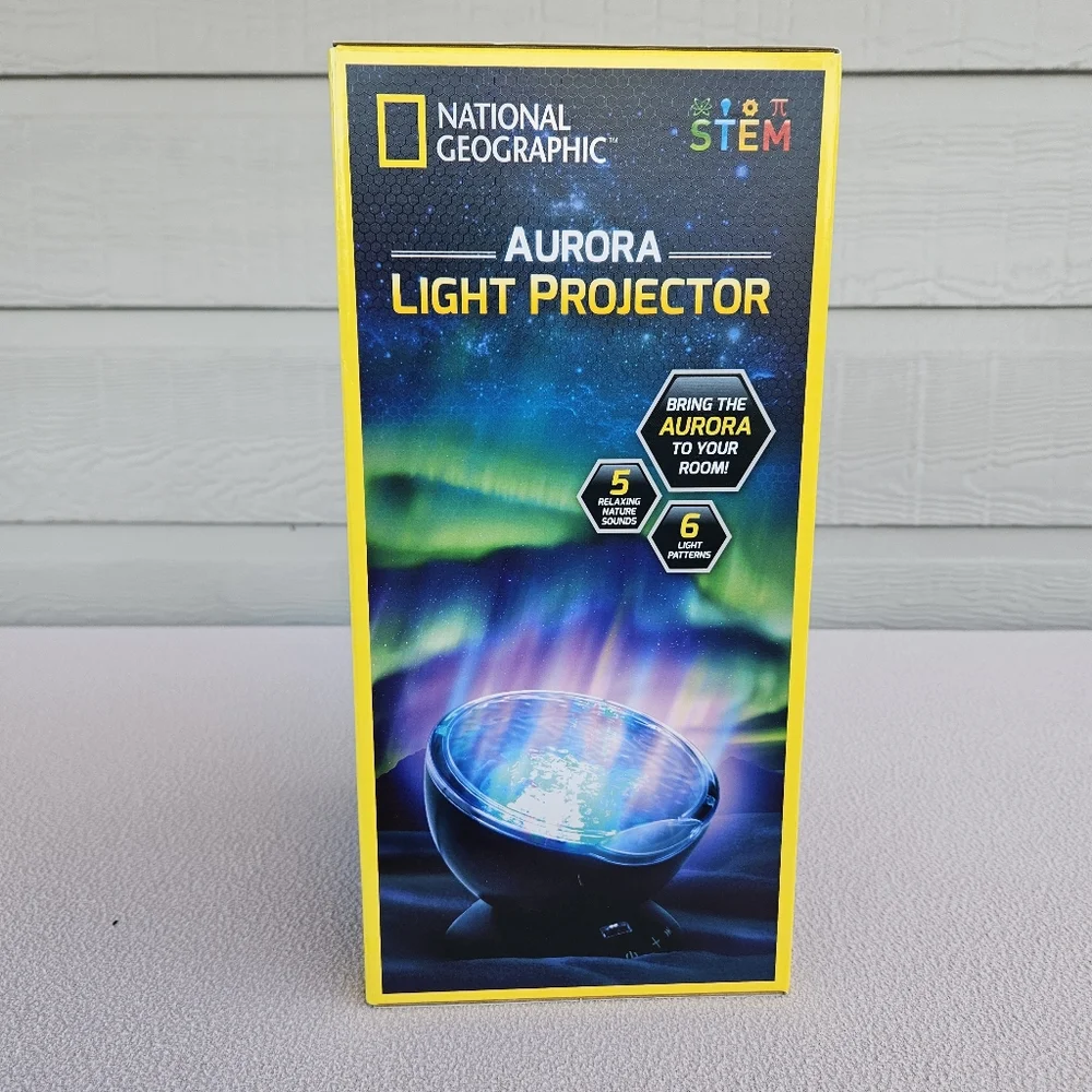 National Geographic national geographic